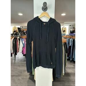 Freecity Pullover Hoodie Size M